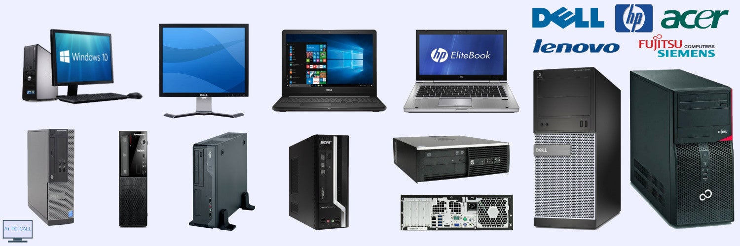 the computer depot